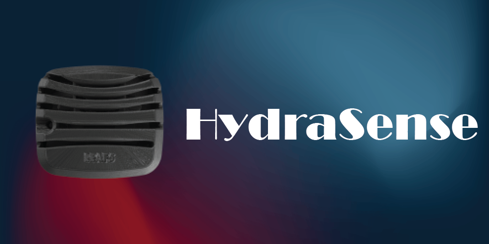 HydraSense